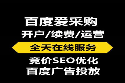 企业推广秘籍：百度竞价代理成功案例分析